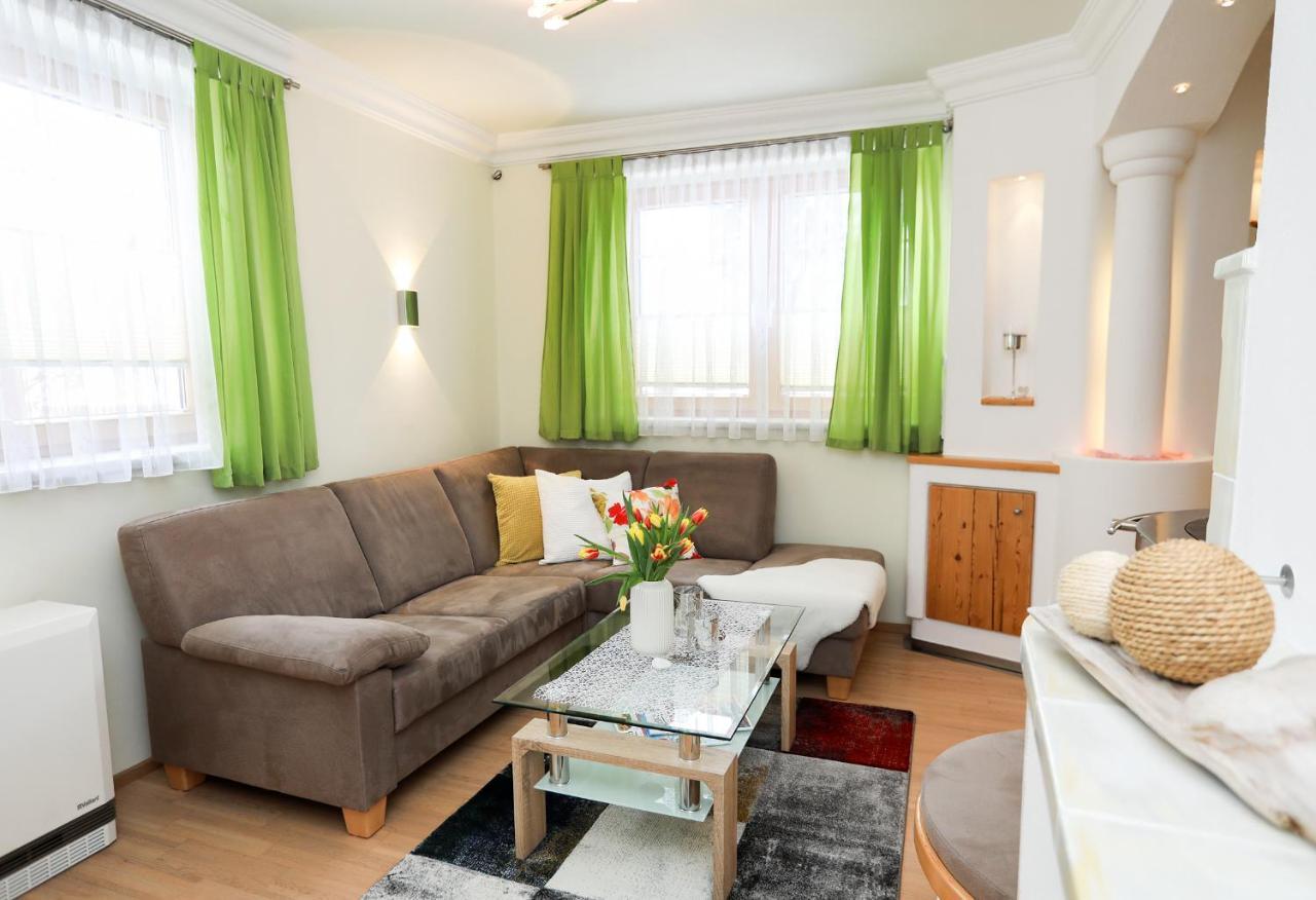 Appartement Anton Schladming Dış mekan fotoğraf