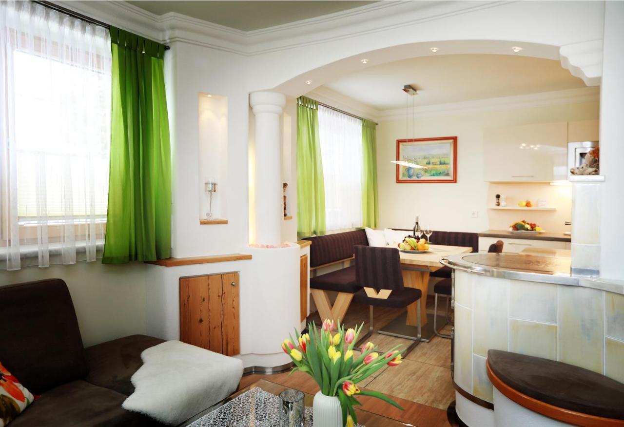 Appartement Anton Schladming Dış mekan fotoğraf