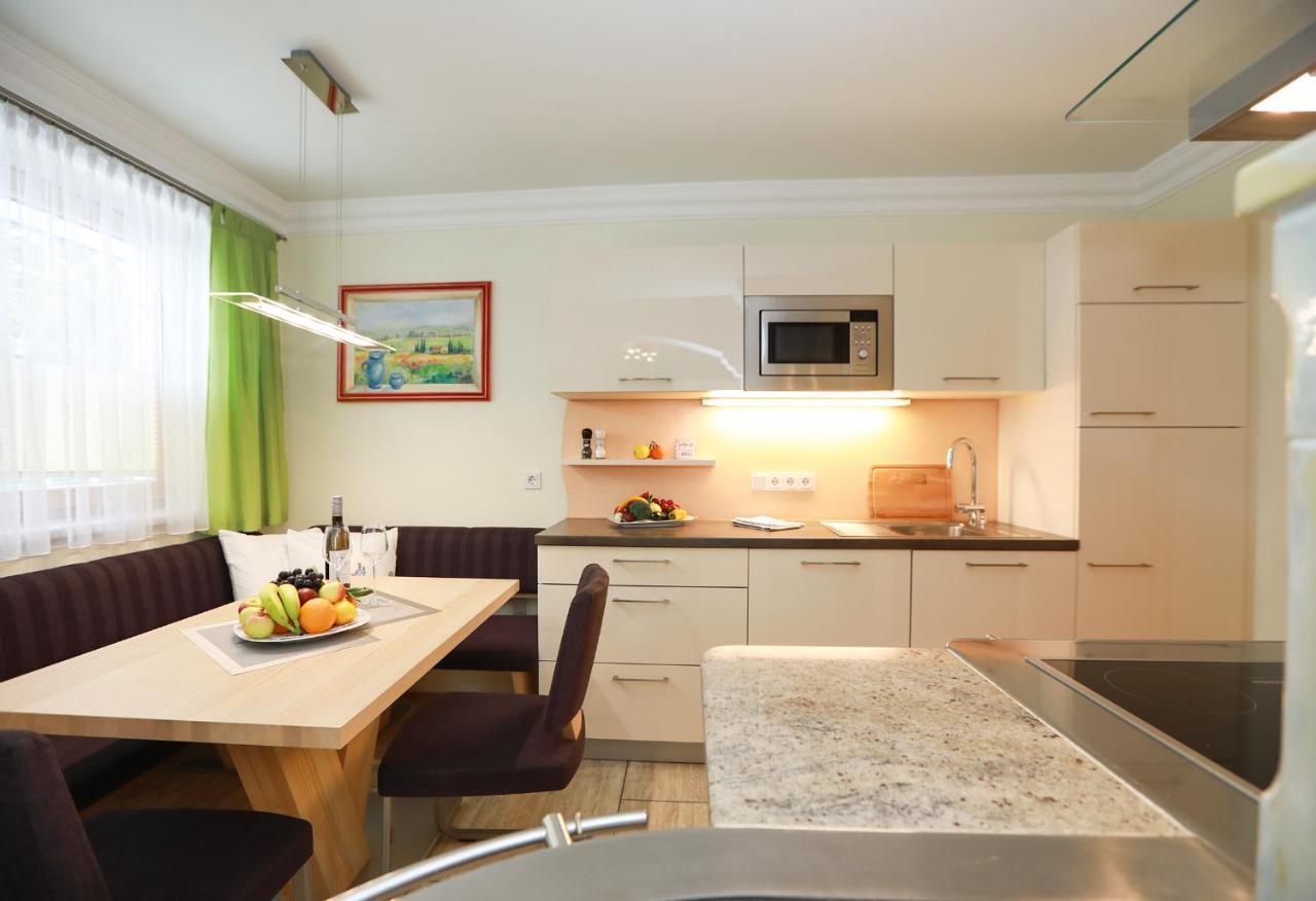 Appartement Anton Schladming Dış mekan fotoğraf