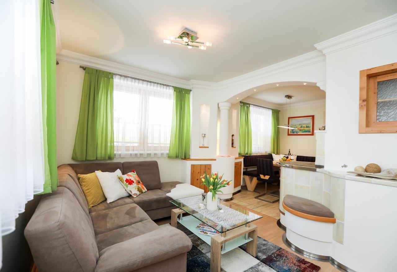 Appartement Anton Schladming Dış mekan fotoğraf