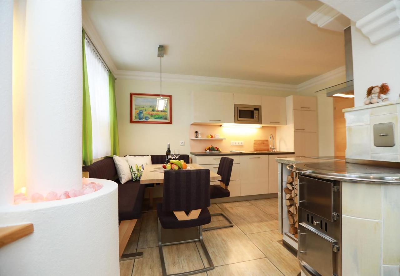 Appartement Anton Schladming Dış mekan fotoğraf