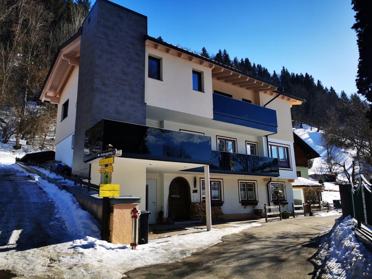 Appartement Anton Schladming Dış mekan fotoğraf