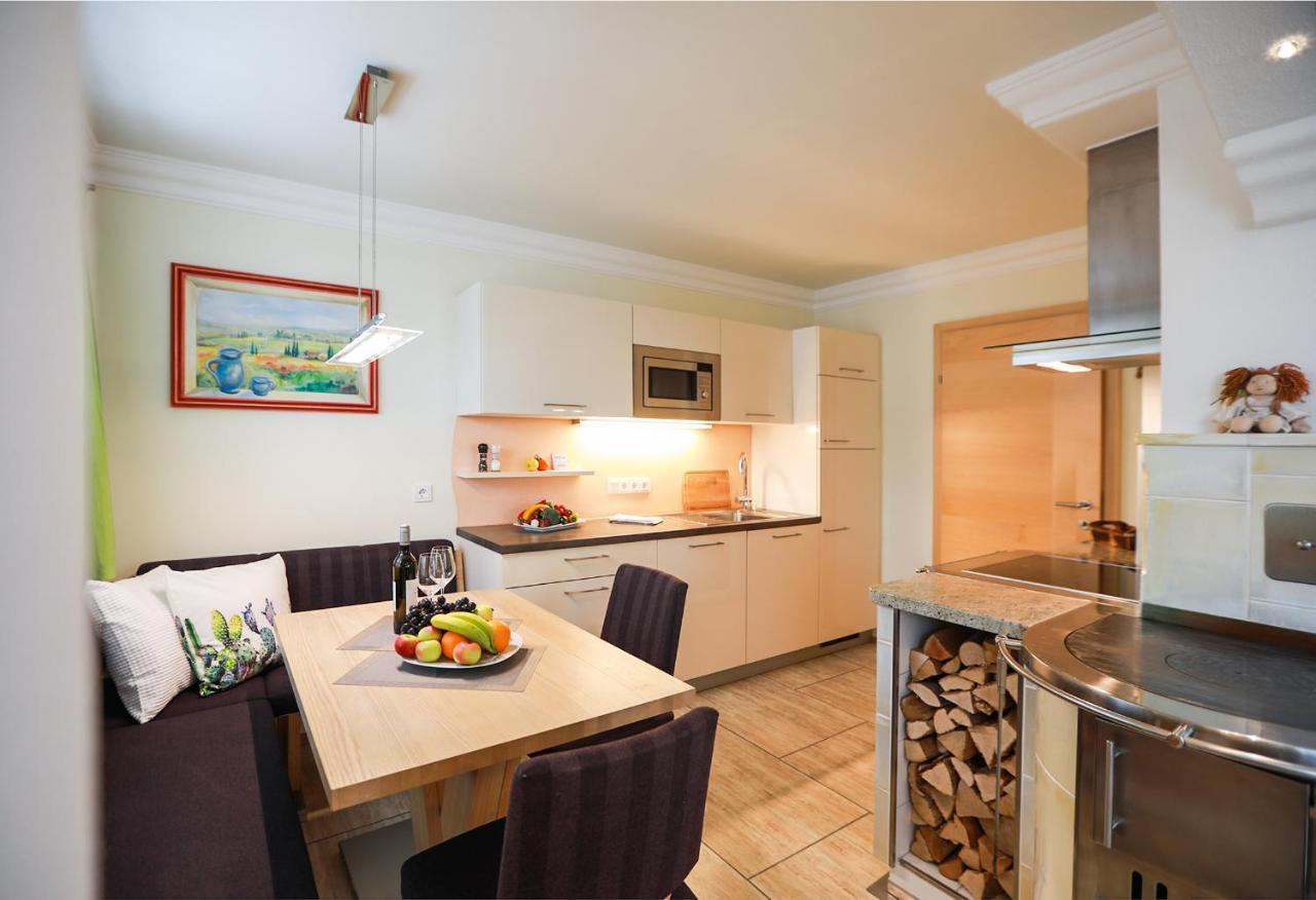 Appartement Anton Schladming Dış mekan fotoğraf