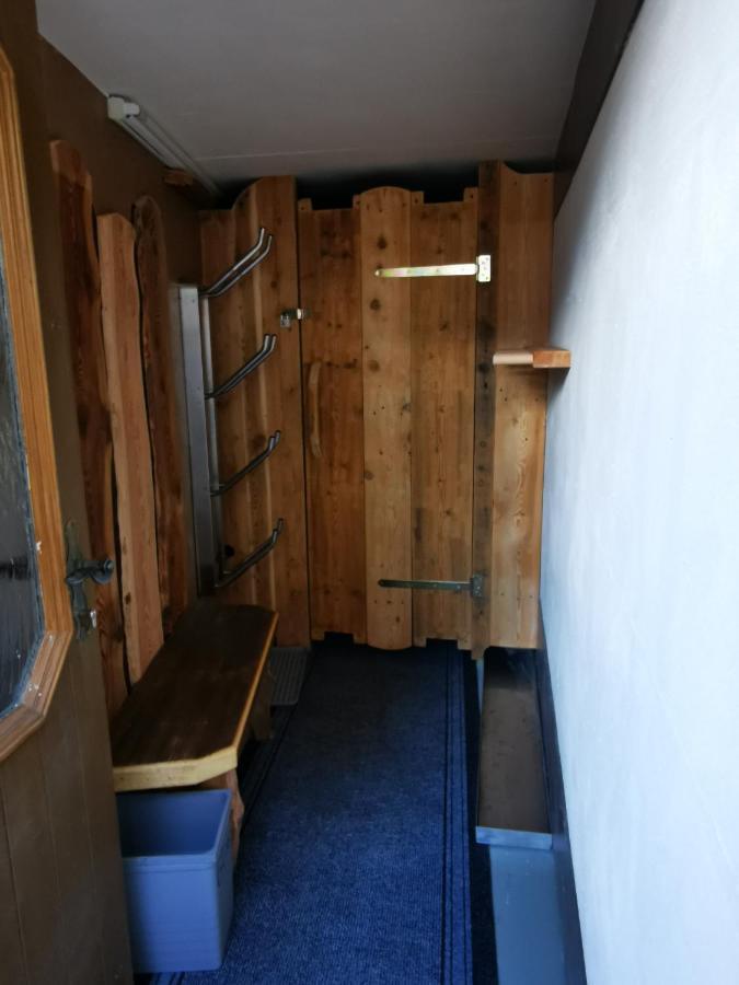 Appartement Anton Schladming Dış mekan fotoğraf