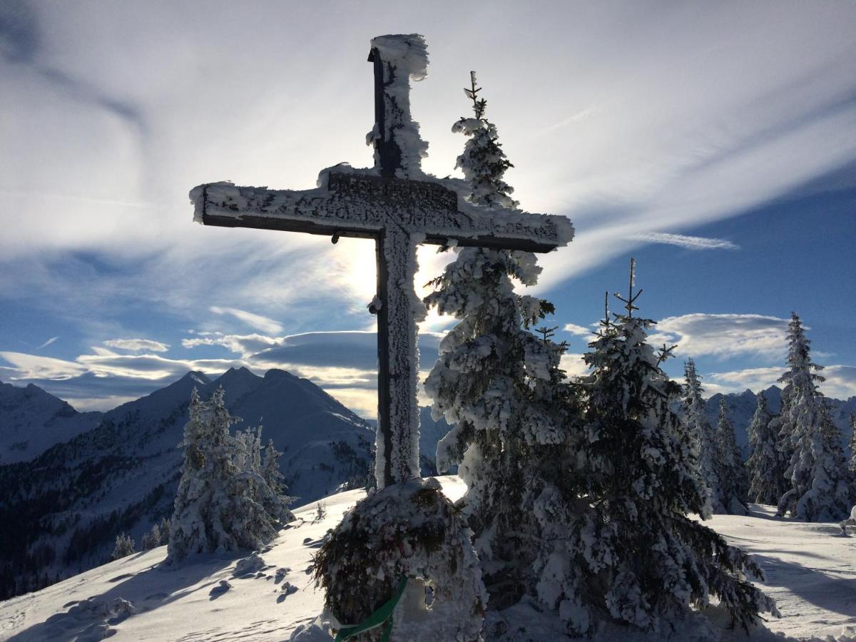 Appartement Anton Schladming Dış mekan fotoğraf