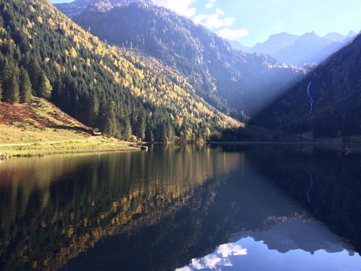 Appartement Anton Schladming Dış mekan fotoğraf
