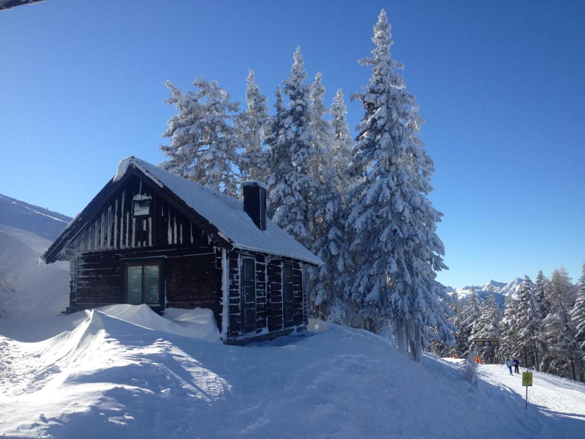 Appartement Anton Schladming Dış mekan fotoğraf