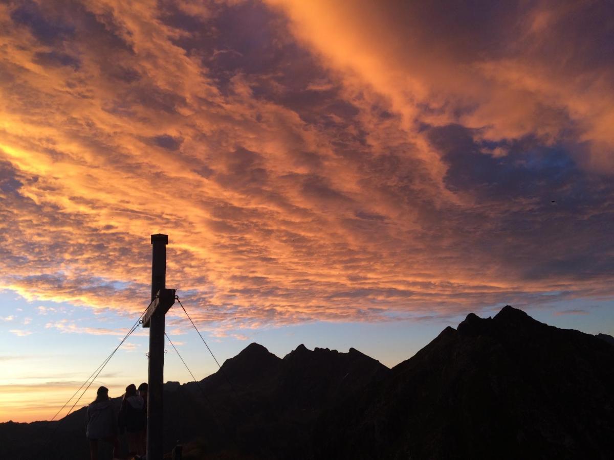 Appartement Anton Schladming Dış mekan fotoğraf