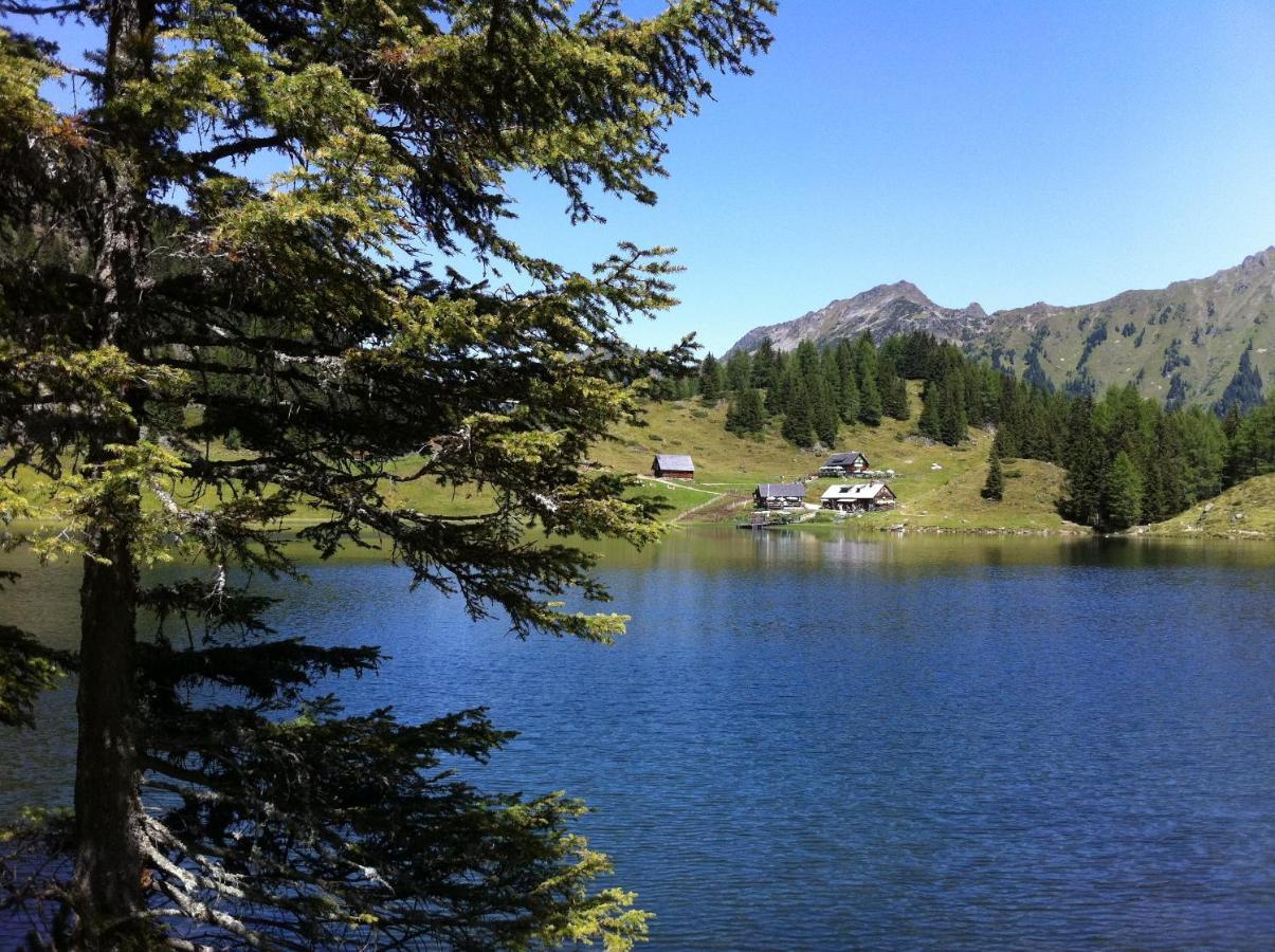 Appartement Anton Schladming Dış mekan fotoğraf