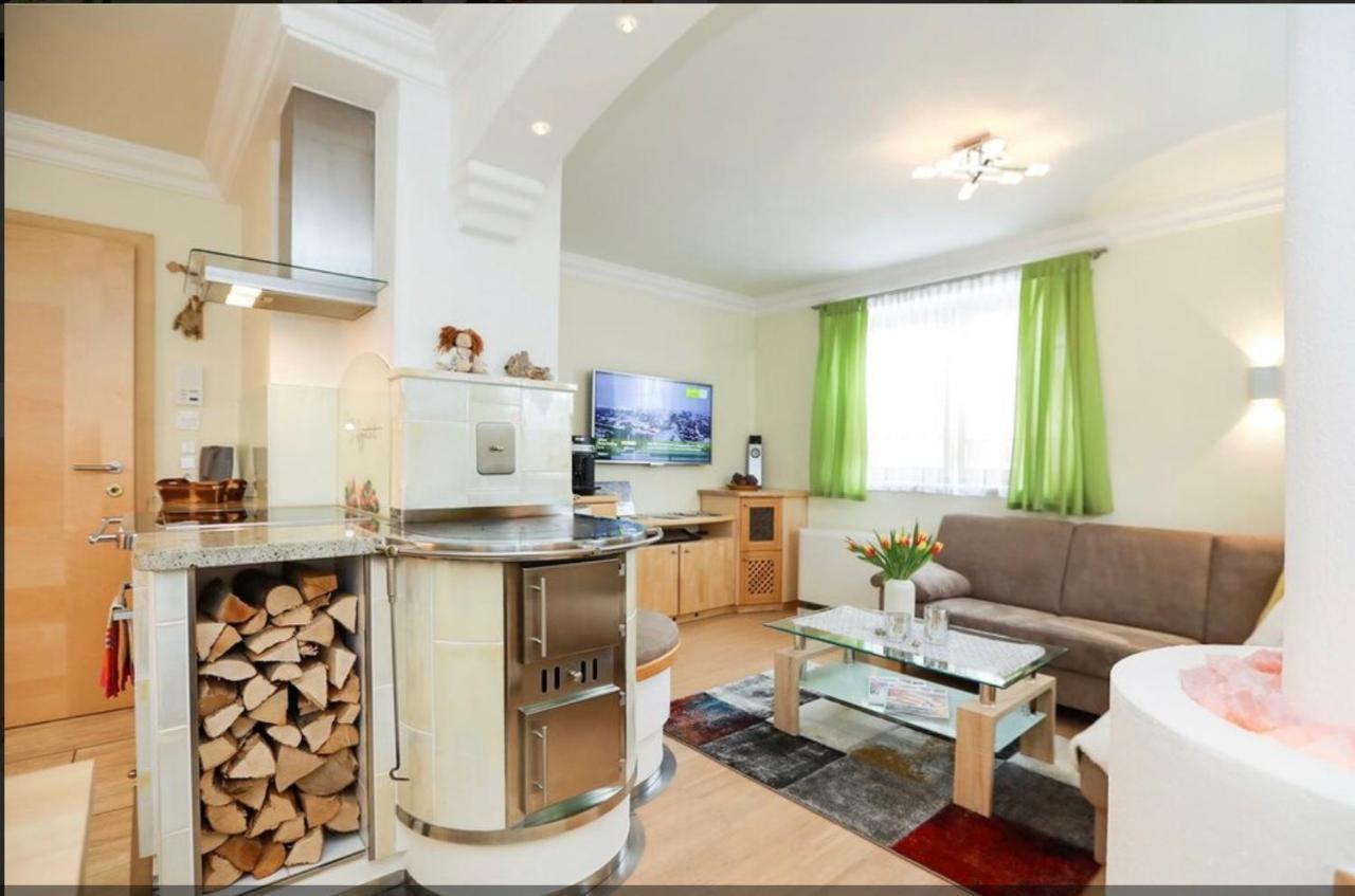 Appartement Anton Schladming Dış mekan fotoğraf