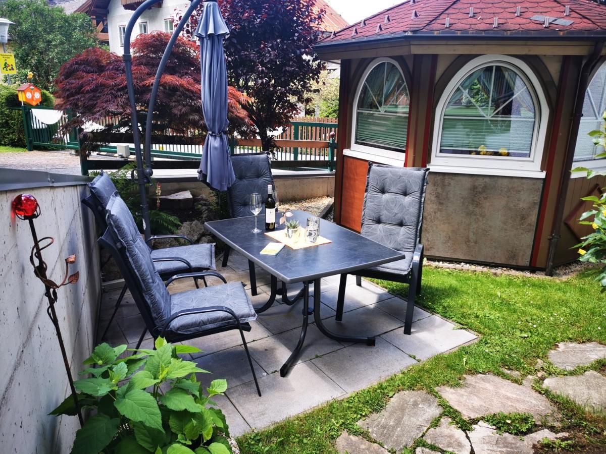 Appartement Anton Schladming Dış mekan fotoğraf