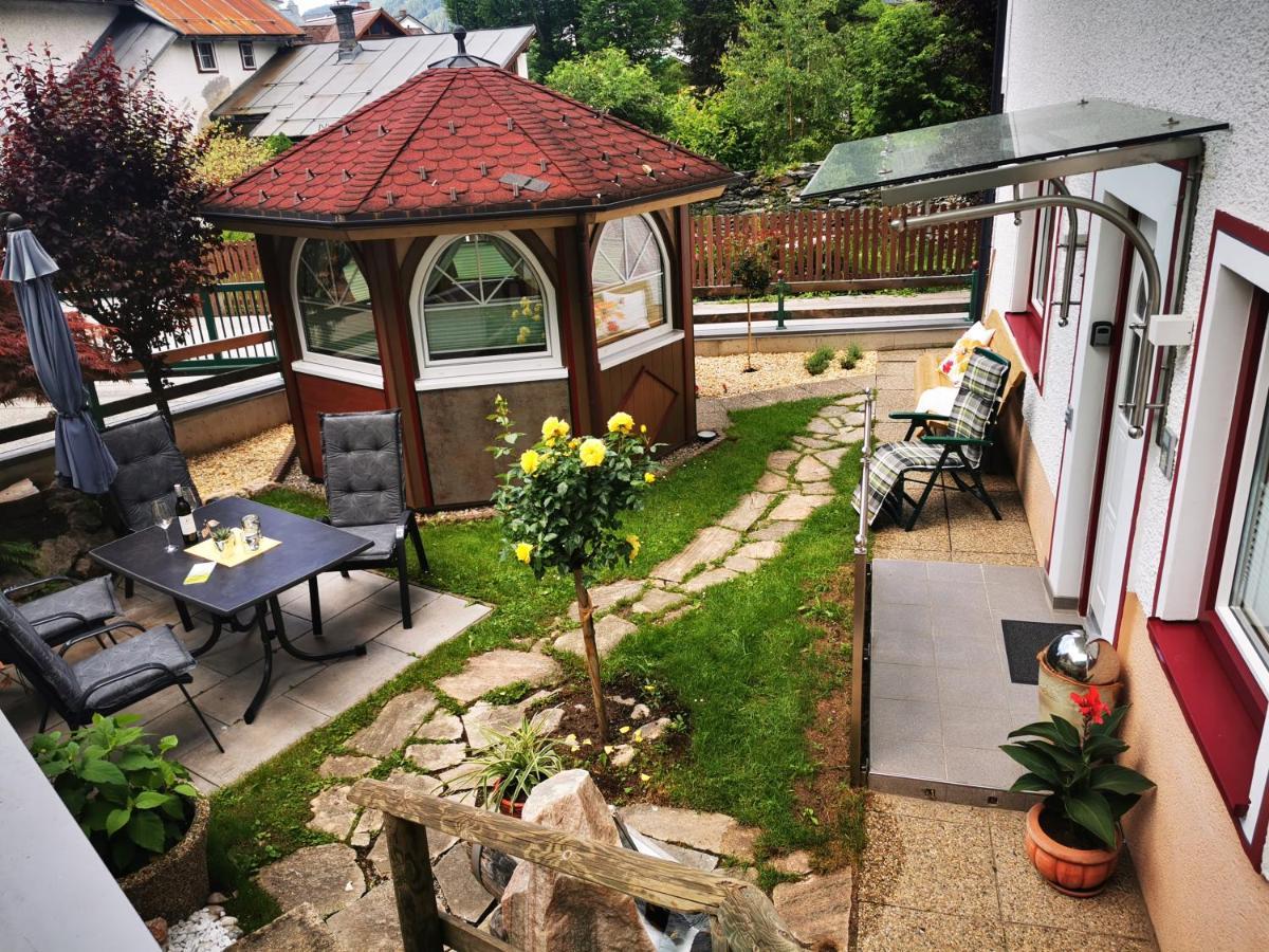 Appartement Anton Schladming Dış mekan fotoğraf