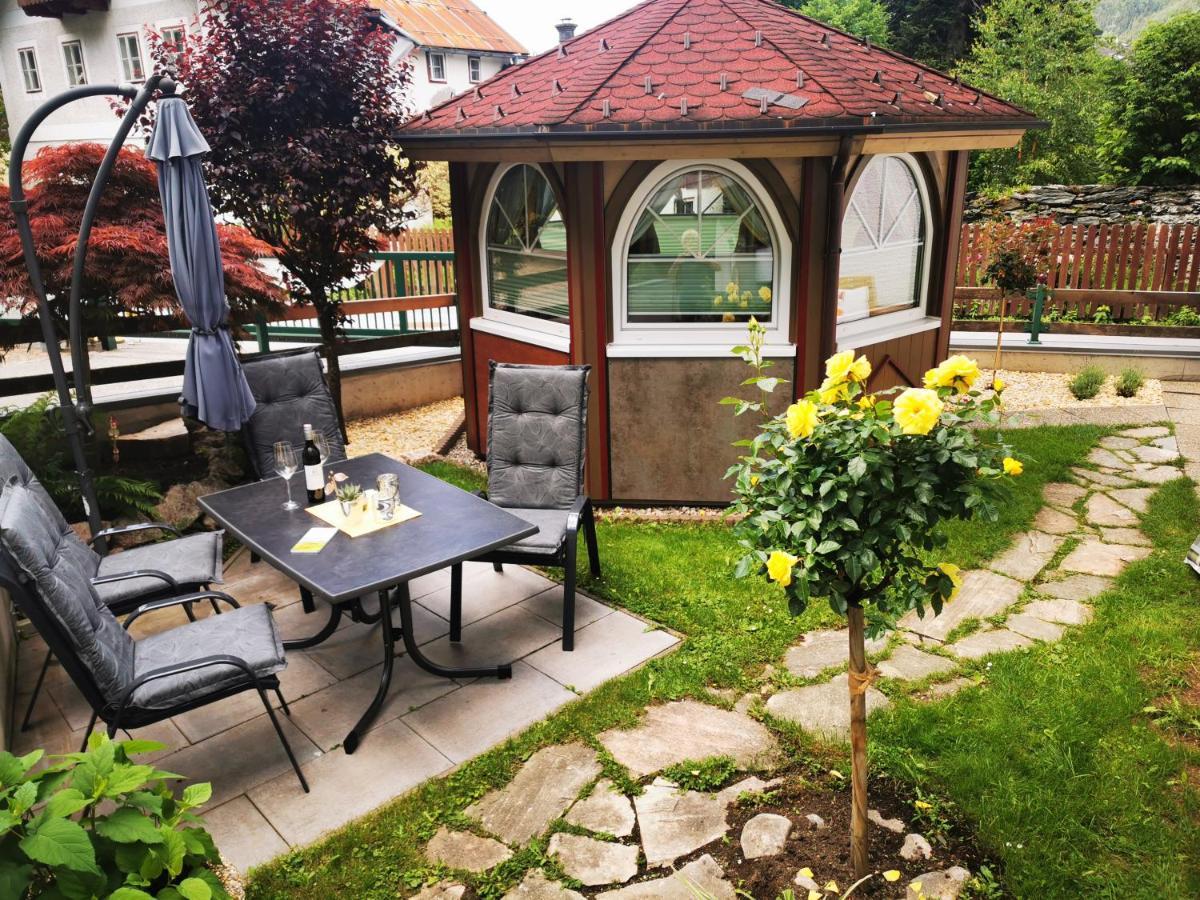 Appartement Anton Schladming Dış mekan fotoğraf