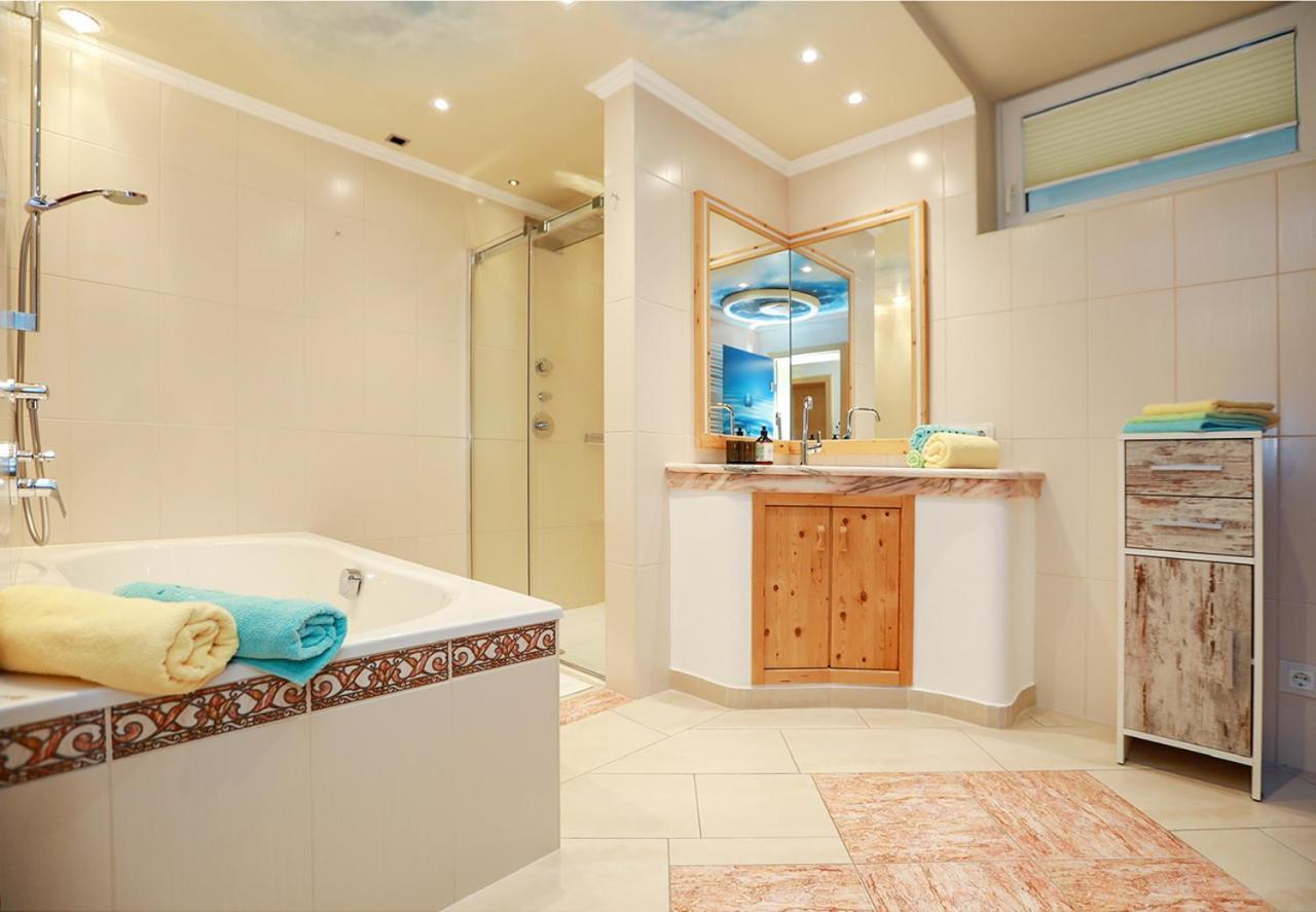 Appartement Anton Schladming Dış mekan fotoğraf
